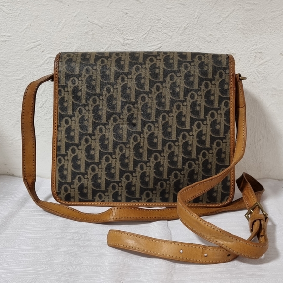 Dior Oblique crossbody bag - Picture 2 of 13